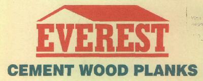 Everest Cement Wood Planks Device mark 2937591 Trademark