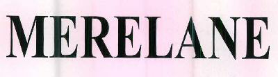 Merelane Device mark 2641737 Trademark