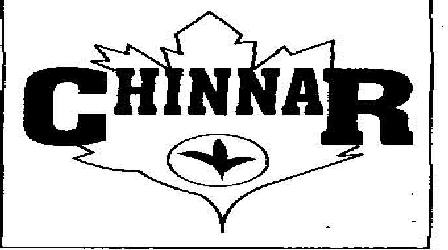 Chinnar (logo) Device mark 2051404 Trademark