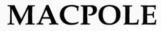 Macpole Device mark 2833135 Trademark