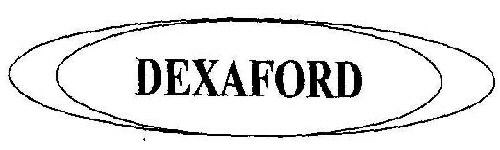 Dexaford Device mark 2038357 Trademark