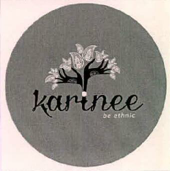Karinee Device mark 2483340 Trademark
