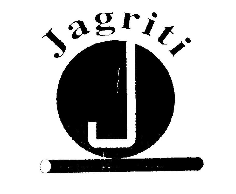 Jagriti Device mark 2644557 Trademark