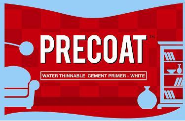 Precoat Device mark 2589173 Trademark
