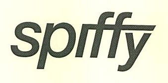 Spiffy Device mark 2500204 Trademark
