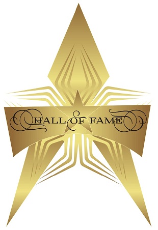 Hall Of Fame Device mark 2938846 Trademark