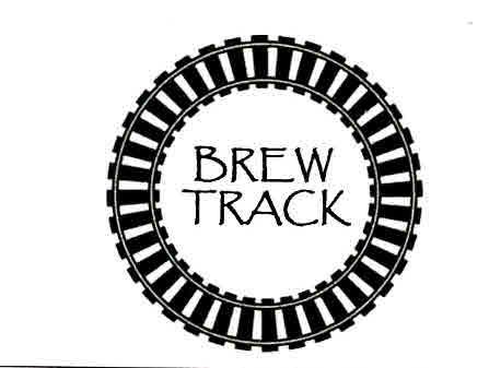 Brew Track Device mark 2872986 Trademark