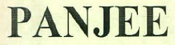 Panjee Device mark 2893225 Trademark