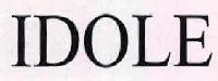 Idole Device mark 2499639 Trademark