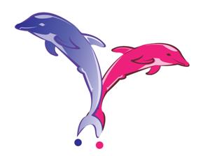 Device Of Dolphin Device mark 2479349 Trademark