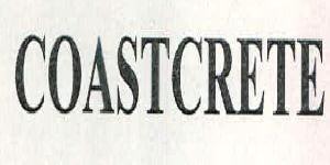 Coastcrete Device mark 2380764 Trademark