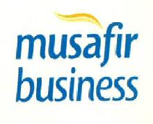 Musafir Business Device mark 2761590 Trademark