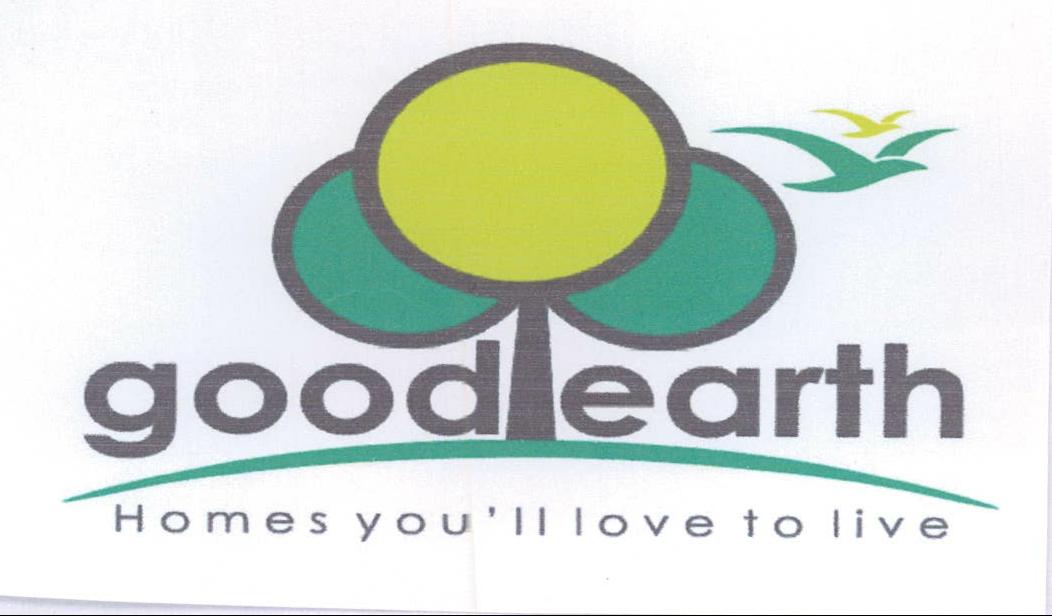 Good Earth Device mark 2092555 Trademark