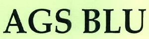 Ags Blu Device mark 2353370 Trademark