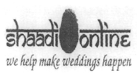 Shaadi Online(device) Device mark 2138297 Trademark