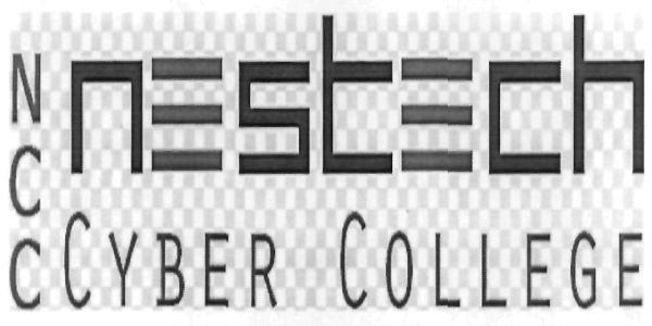 Ncc Nestech Cyber Colloege (device) Device mark 2250924 Trademark
