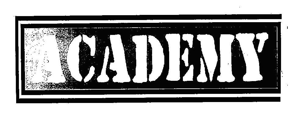 Academy Device mark 2091577 Trademark