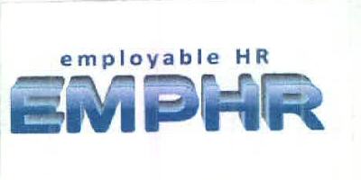 Employable Hr Emphr Device mark 2628448 Trademark