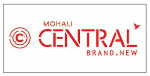 Mohali Central Label Device mark 2963692 Trademark