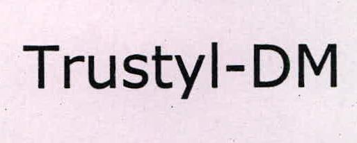 Trustyl-dm Device mark 2179342 Trademark