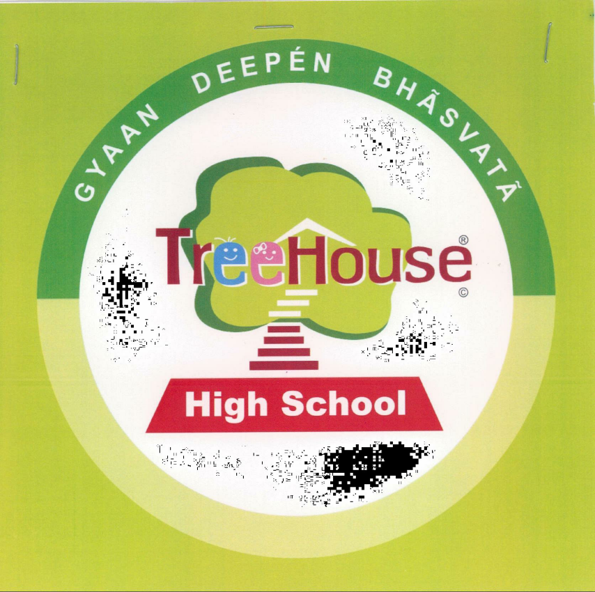 Gyaan Deepen Bhasvata Treehouse High School Device mark 2131372 Trademark