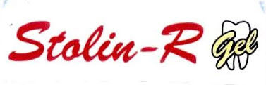 Stolin-r Gel Device mark 2577125 Trademark