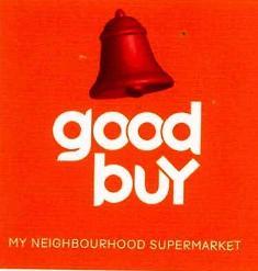 Good Buy, Device Of Bell Device mark 2752604 Trademark