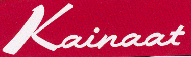 Kainaat Device mark 2073817 Trademark