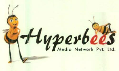 Hyperbees Media Network Pvt. Ltd. Device mark 2670202 Trademark