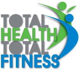 Total Health Total Fitness Device mark 2307443 Trademark