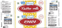 Maahi Butter Milk Device mark 2748560 Trademark