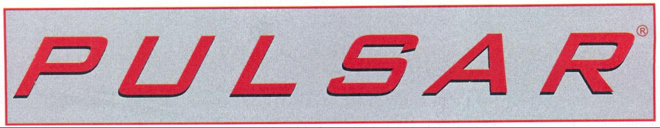 Pulsar Device mark 2061564 Trademark