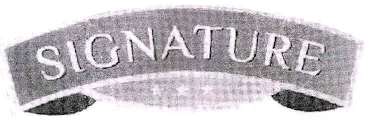 Signature Device mark 2991817 Trademark