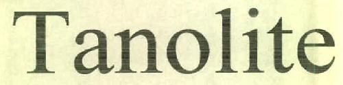 Tanolite Device mark 2894206 Trademark
