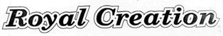 Royal Creation Device mark 2320373 Trademark