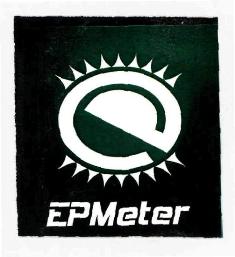 Epmeter (device Of Ep) Device mark 2588452 Trademark