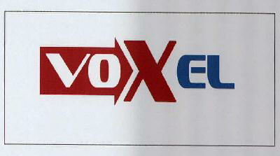 Voxel Device mark 2837292 Trademark