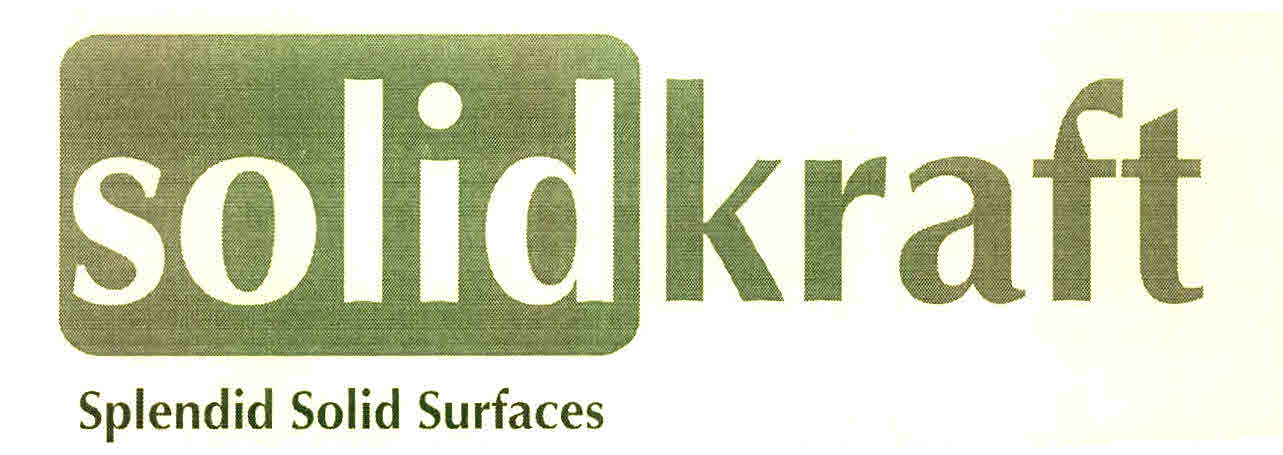 Solidkraft Device mark 2946403 Trademark