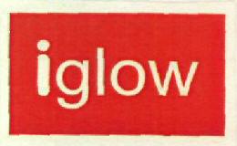 Iglow (label) Device mark 2606058 Trademark