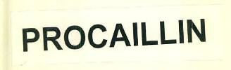 Procaillin Device mark 2994028 Trademark