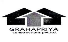Grahapriya Constructions Pvt.ltd. Device mark 2535729 Trademark