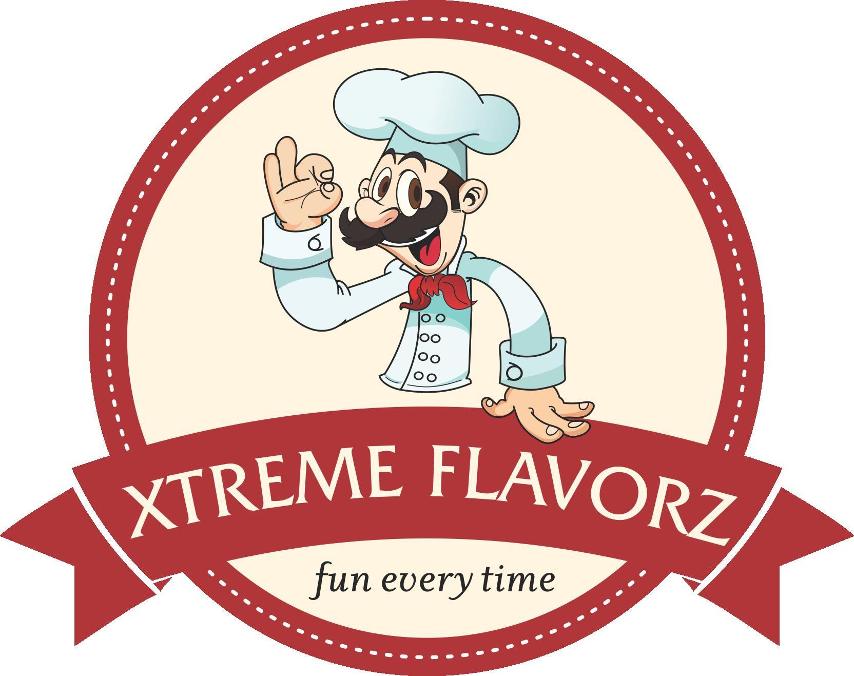 Xtreme Flavorz Device mark 2374839 Trademark