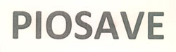Piosave Device mark 2647560 Trademark