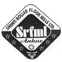 Srfml Ankur (device) Device mark 2597145 Trademark