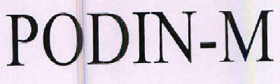 Podin-m Device mark 2297649 Trademark