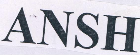 Ansh Device mark 2149480 Trademark