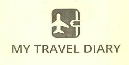 My Travel Diary (device Of Aeroplane) Device mark 2983491 Trademark