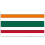 Stripe Design Device mark 2383724 Trademark