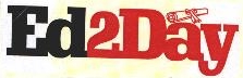 Ed2day Device mark 2093684 Trademark