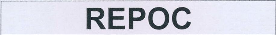 Repoc Device mark 2168233 Trademark